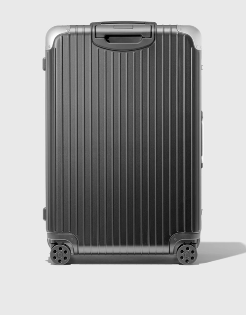 Rimowa Hybrid Check-In L 30" Luggage-Black