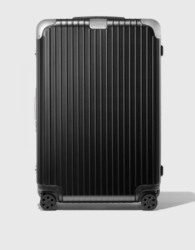 Rimowa Hybrid Check-In L 30" Luggage-Black