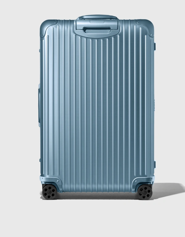 Rimowa Original Check-In L 31" Luggage-Arctic Blue