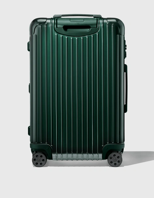 Rimowa Essential Check-In M 26吋行李箱-Green Gloss