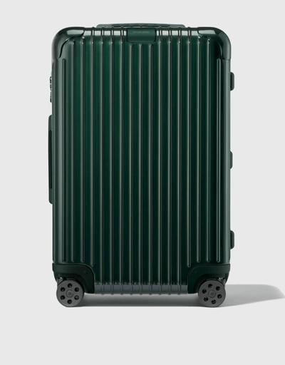 Rimowa Essential Check-In M 26吋行李箱-Green Gloss