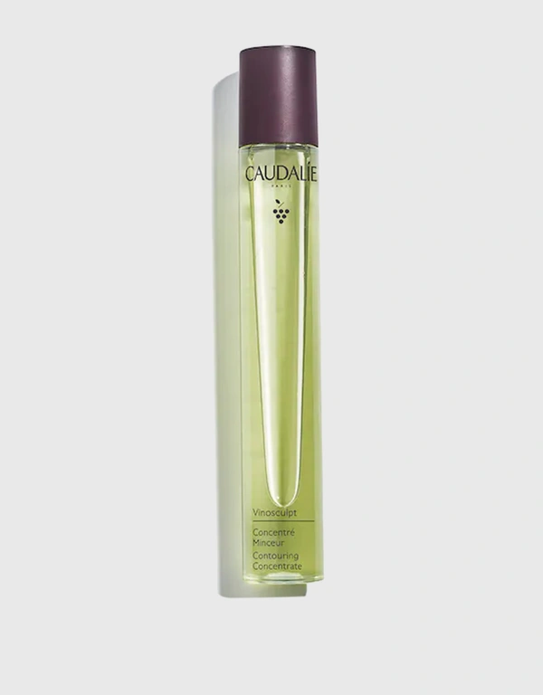 Caudalie Body Contouring Concentrate 75ml