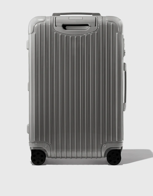 Rimowa Essential Check-In M 26吋行李箱-Slate Gloss