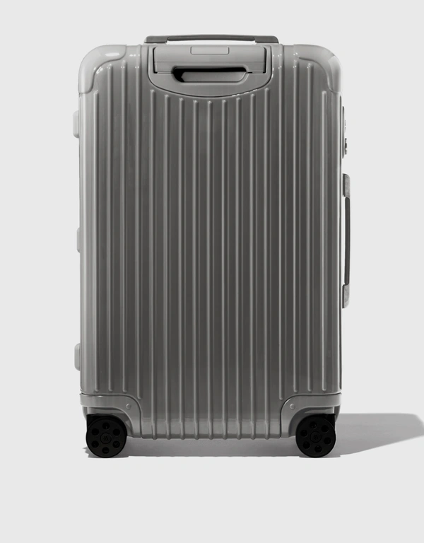 Rimowa Essential Check-In M 26" Luggage-Slate Gloss