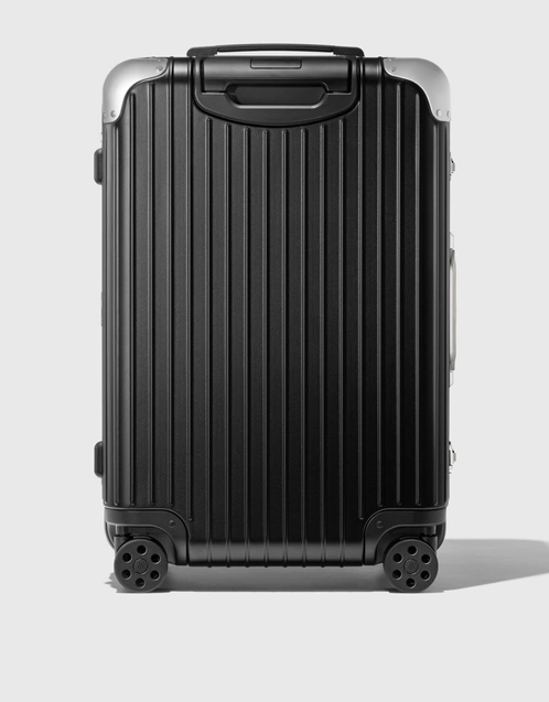 Rimowa Hybrid Check-In M 26" Luggage-Black