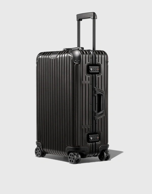 Rimowa Original Check-In M 26" Luggage-Black