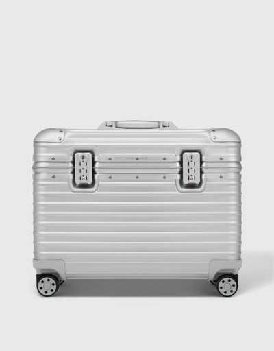 Rimowa Original Cabin Multiwheel Luggage, 21.7 - ShopStyle