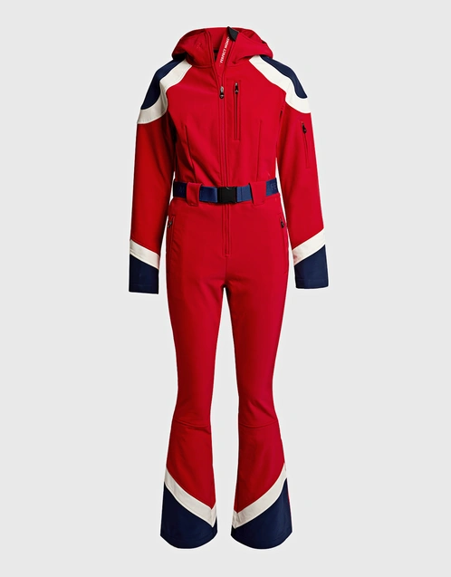 Perfect Moment Allos Flared Ski Suit (Activewear,Ski Suits)