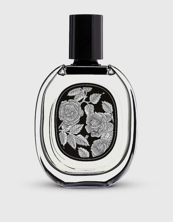 Diptyque Eau Rose For Women Eau De Parfum 75ml