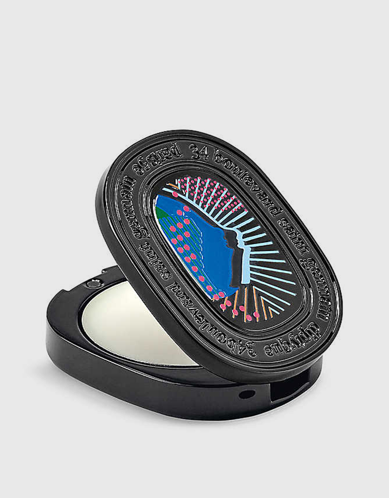 Diptyque Orphéon Solid フレグランス 3g (フレグランス) IFCHIC.COM