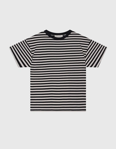 Breton Stripe Band T-Shirt