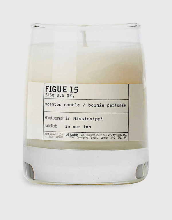 Le Labo Figue 15 Scented Candle 245g
