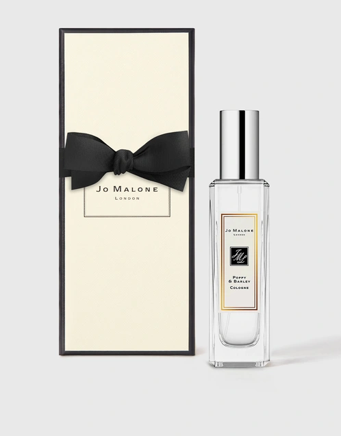 Poppy and Barley cologne 30ml