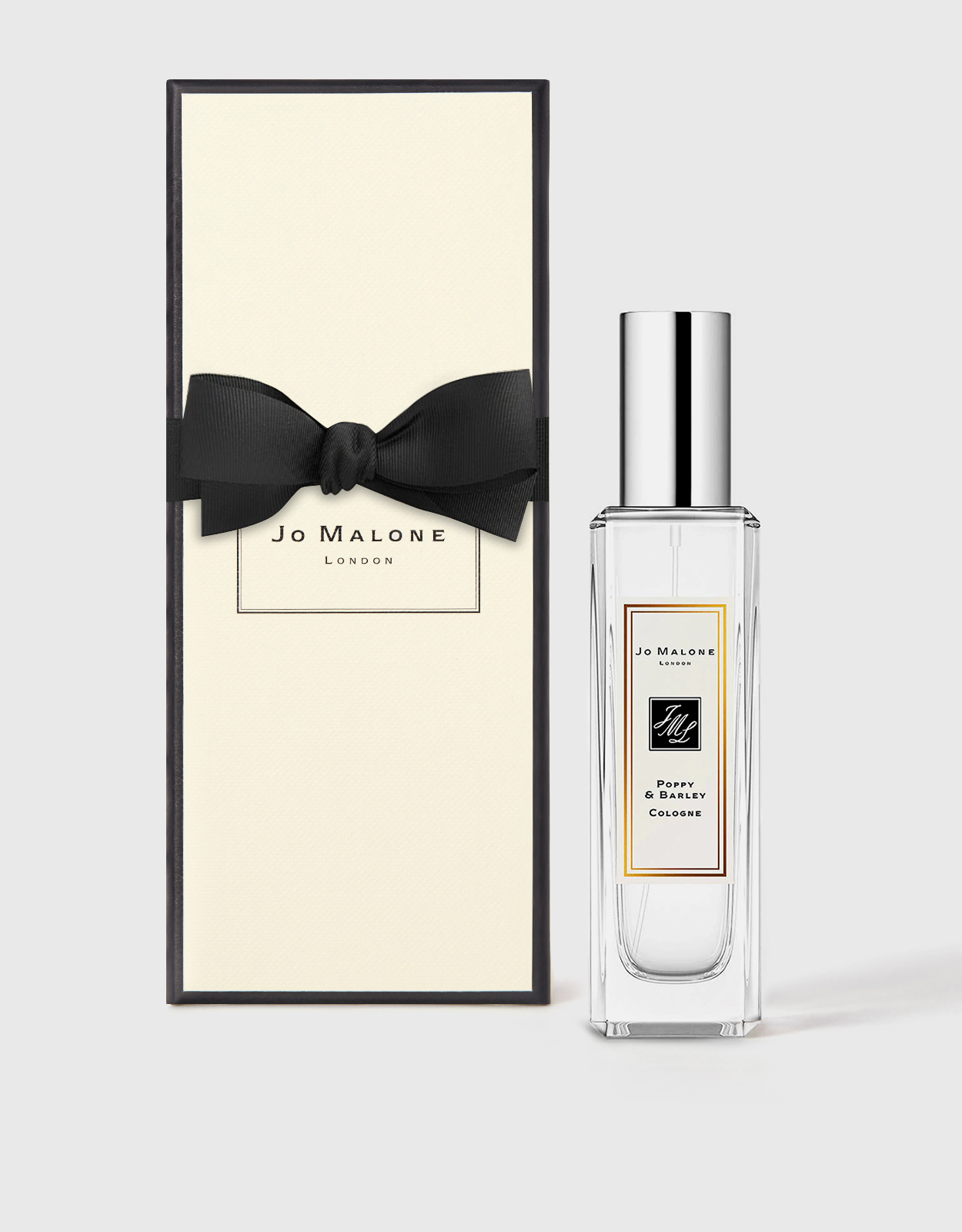 Jo Malone ポピーとバーレイのコロン 30ml (フレグランス) IFCHIC.COM