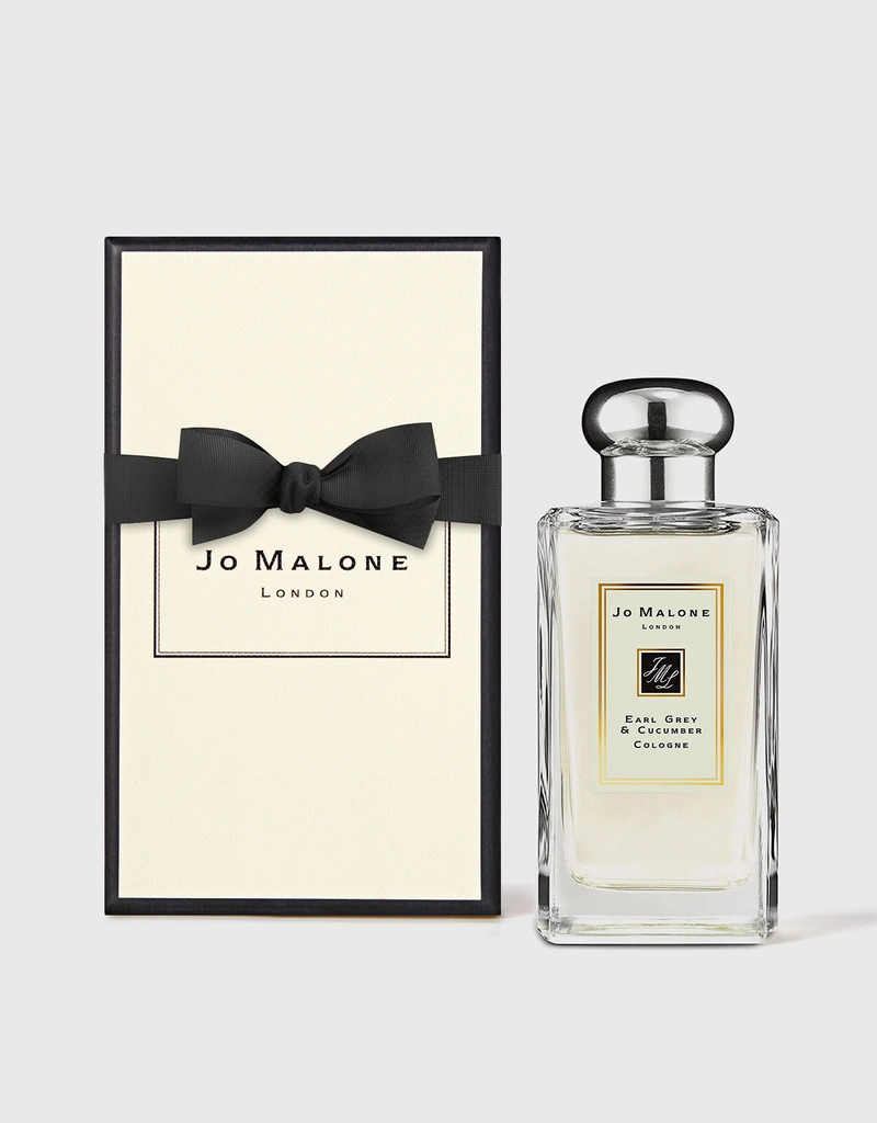 Jo Malone Earl Grey And Cucumber Unisex Cologne 100ml (Fragrance