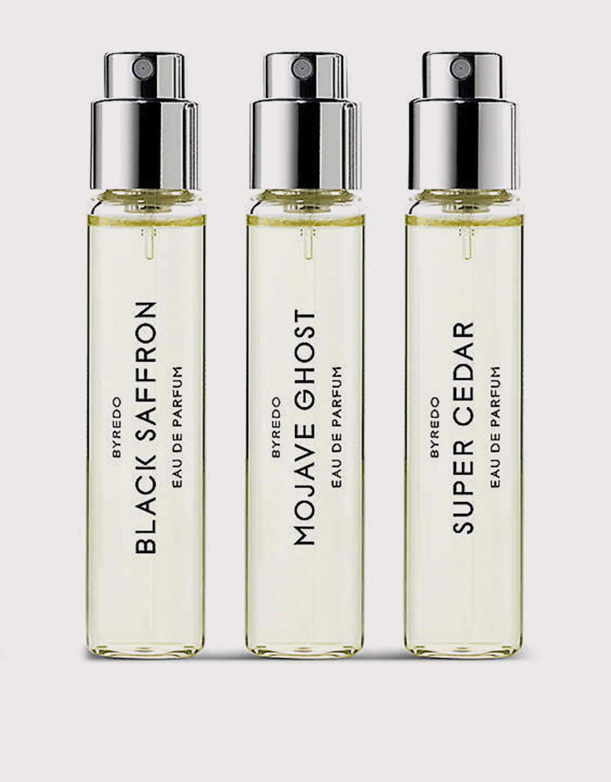 Byredo La Sélection Boisée Eau de Parfum Set (フレグランス) IFCHIC.COM