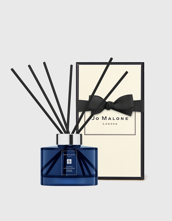 Jo Malone Lavender And Moonflower Diffuser 165ml