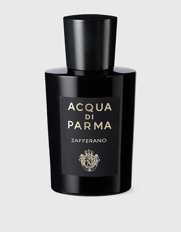 Acqua di Parma Signatures of the Sun Zafferano For Men Eau de Parfum 100ml