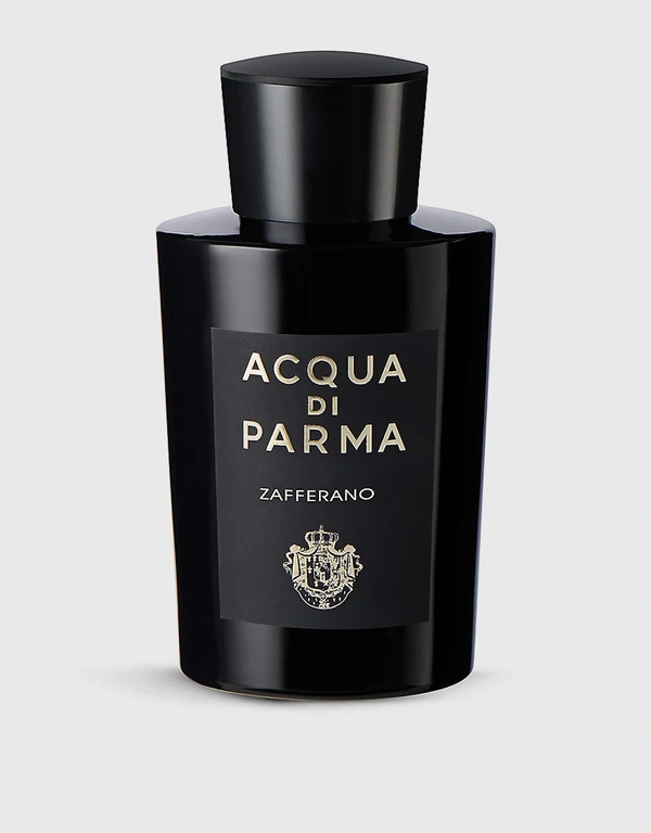 Acqua di Parma Signatures of the Sun Zafferano For Men Eau de Parfum 180ml