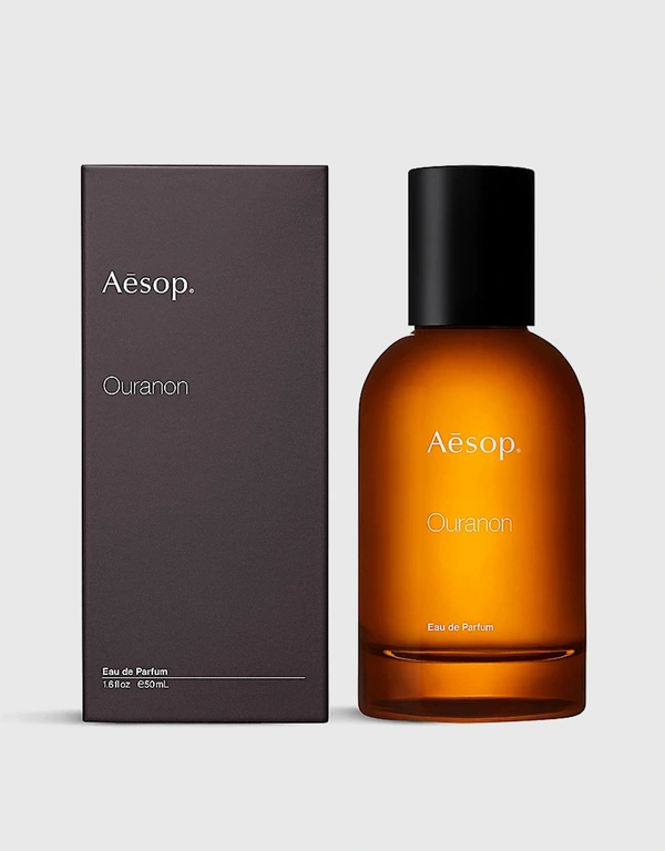 Aesop Ouranon Unisex Eau de Parfum 50ml