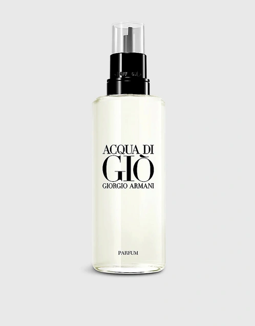 Acqua di Giò For Men Eau de Parfum Refill 150ml