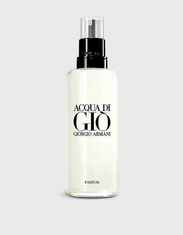 Armani Beauty Acqua di Giò For Men Eau de Parfum Refill 150ml