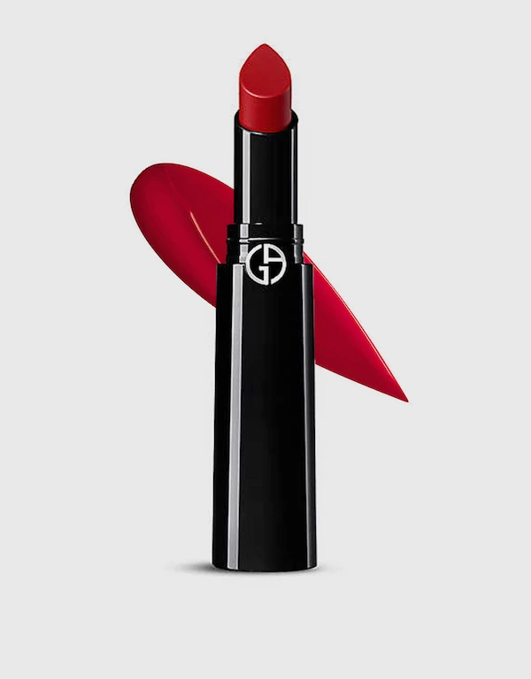 Armani Beauty Lip Power Longwear Satin Lipstick-403