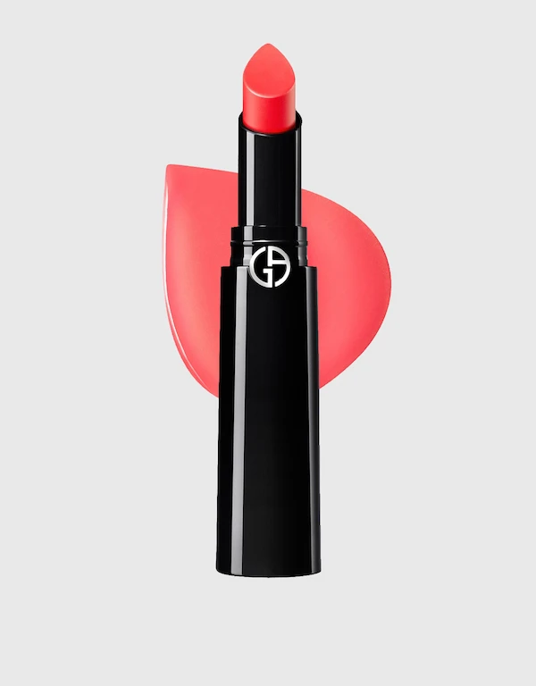 Armani Beauty Lip Power Longwear Satin Lipstick-303