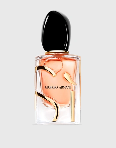 Sì For Women Refillable Eau de Parfum Intense 50ml