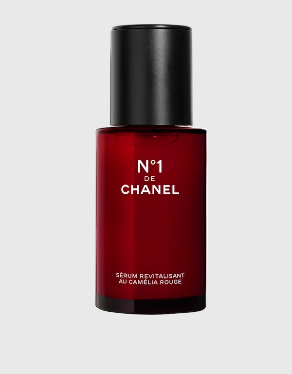 Chanel Beauty N°1 De Chanel Revitalizing Day and Night Serum 30ml