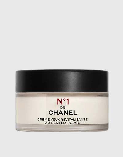 N°1 De Chanel Revitalizing Eye Cream 15g
