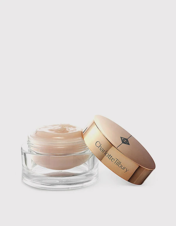 Charlotte Tilbury Multi-Miracle Glow Cleanser Mask and Balm 100ml