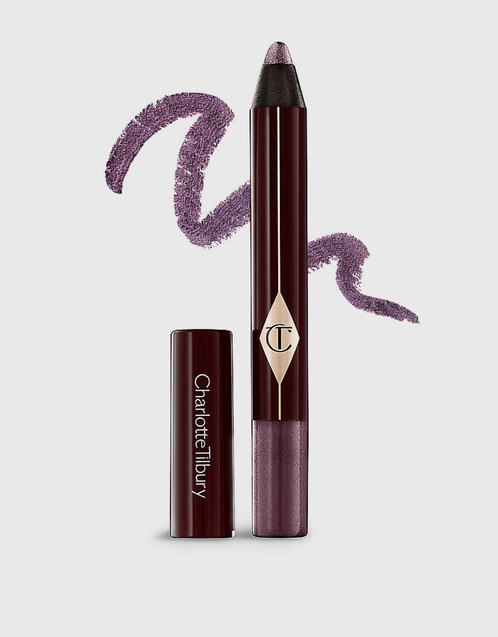 Color Chameleon Eyeshadow Pencil-Amethyst Aphrodisiac