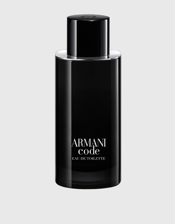 Armani Beauty Armani Code 男性淡香水 125ml