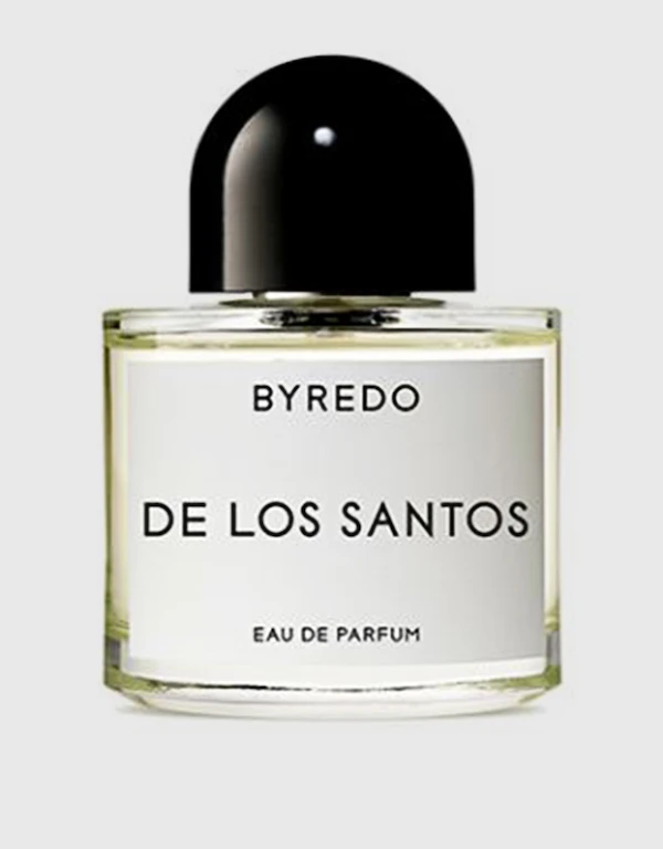 De Los Santos Unisex Eau De Parfum 50ml