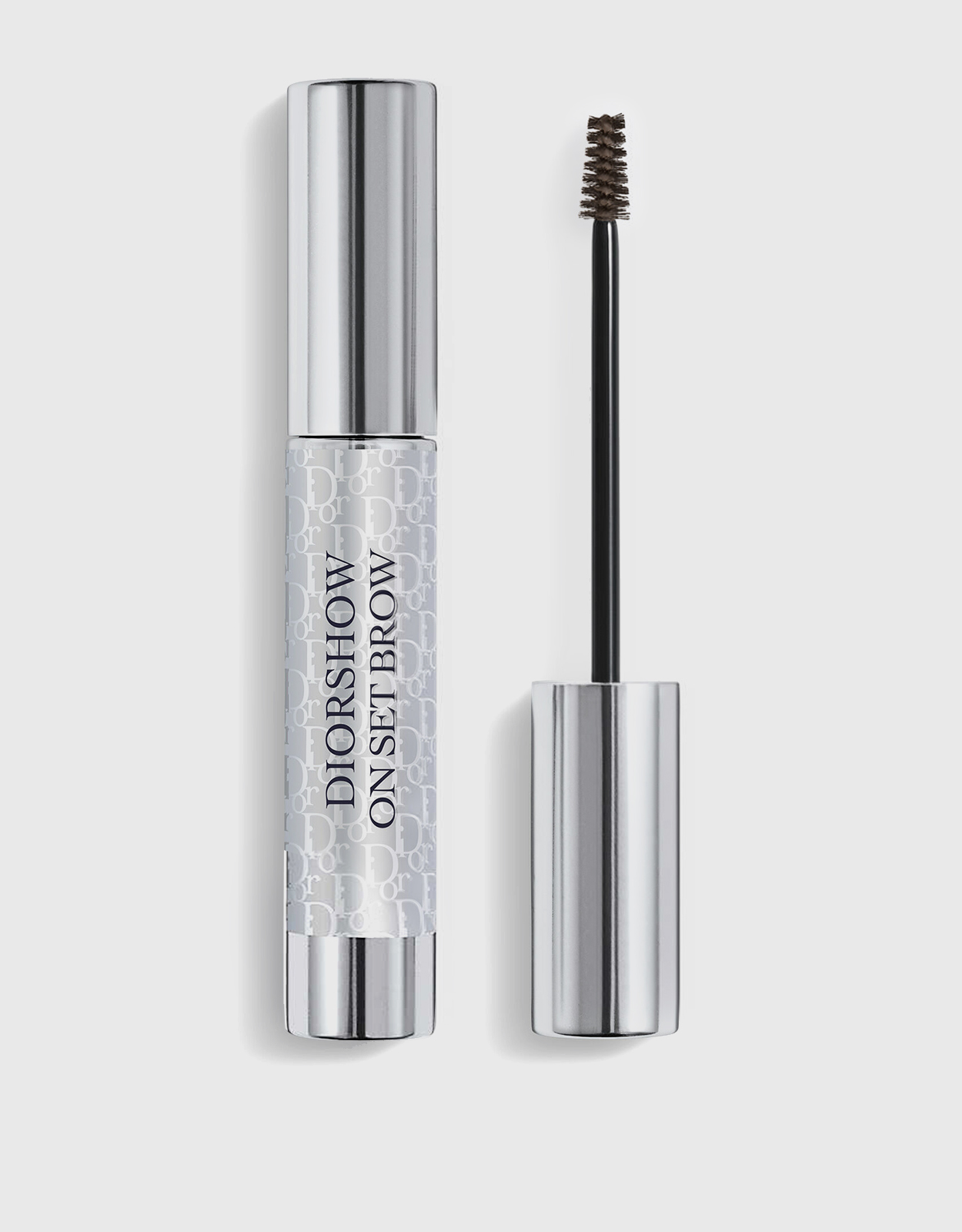 Dior Beauty Diorshow On Set Brow マスカラ- Universal Clear (メイク
