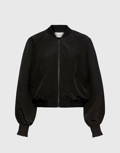 phoenix bomber jacket