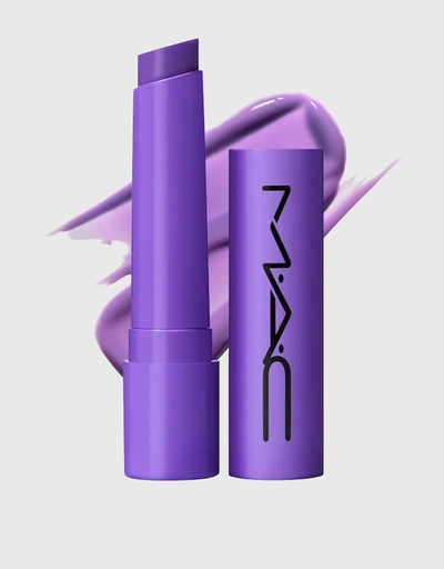 Squirt Plumping Gloss Lipstick-Violet Beta