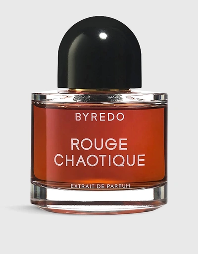 Rouge Chaotique Unisex Extrait de Parfum 50ml