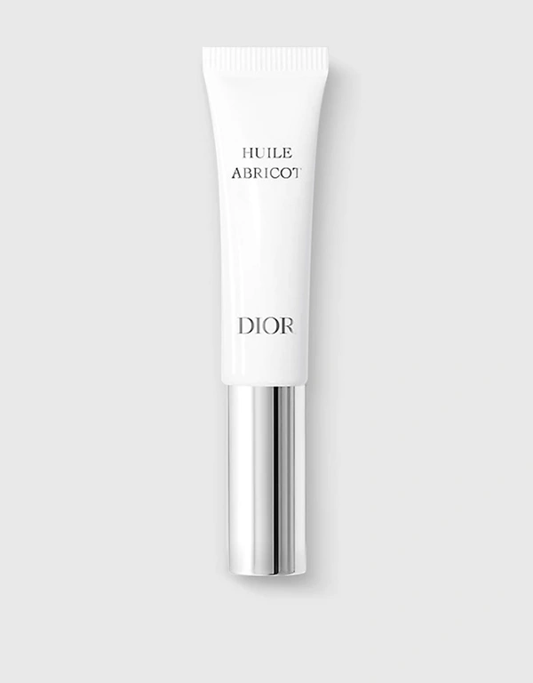 Dior Beauty Huile Abricot Nutritive Nails and Cuticles Serum 7.5ml