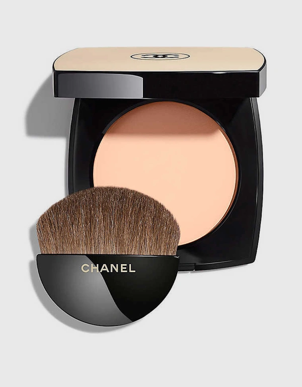 Chanel Beauty Les Beiges Healthy Glow Sheer Powder-B10