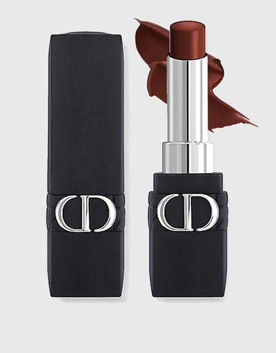Rouge Dior Forever Matte Lipstick-400 Forever Nude Line