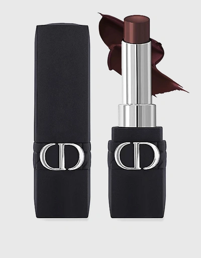 Rouge Dior Forever Matte Lipstick-500 Deep Nude