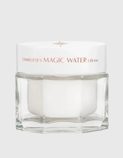 Magic Water Cream Refillable Moisturizer 50ml
