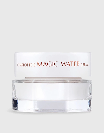 Magic Water 可補充式保濕霜 15ml