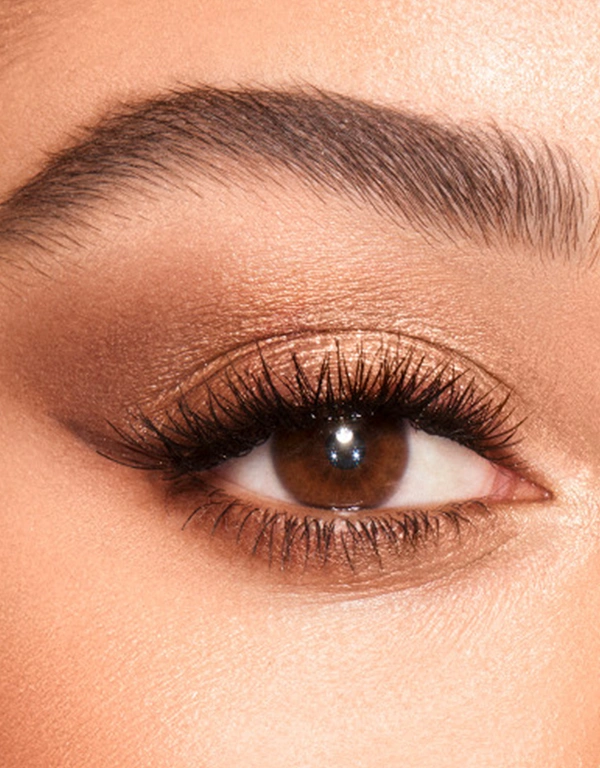 Luxury Eyeshadow Palette-The Golden Goddess