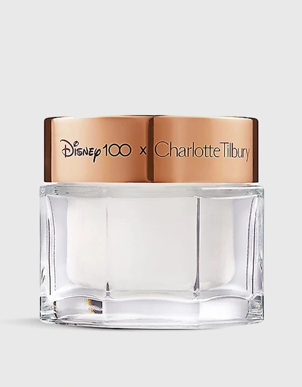 Limited-edition Disney100 x Charlotte’s Magic Cream 50ml