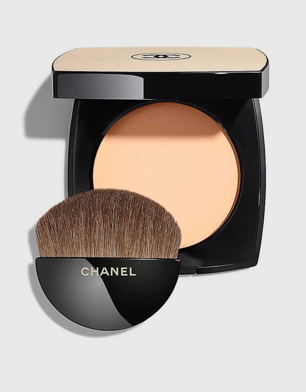 Chanel Beauty Les Beiges Healthy Glow Sheer Powder-B20