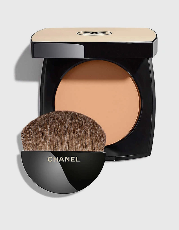 Chanel Beauty Les Beiges Healthy Glow Sheer Powder-B50