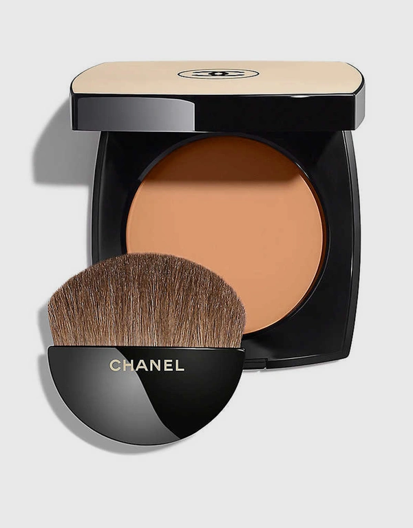 Chanel Beauty Les Beiges Healthy Glow Sheer Powder-B60